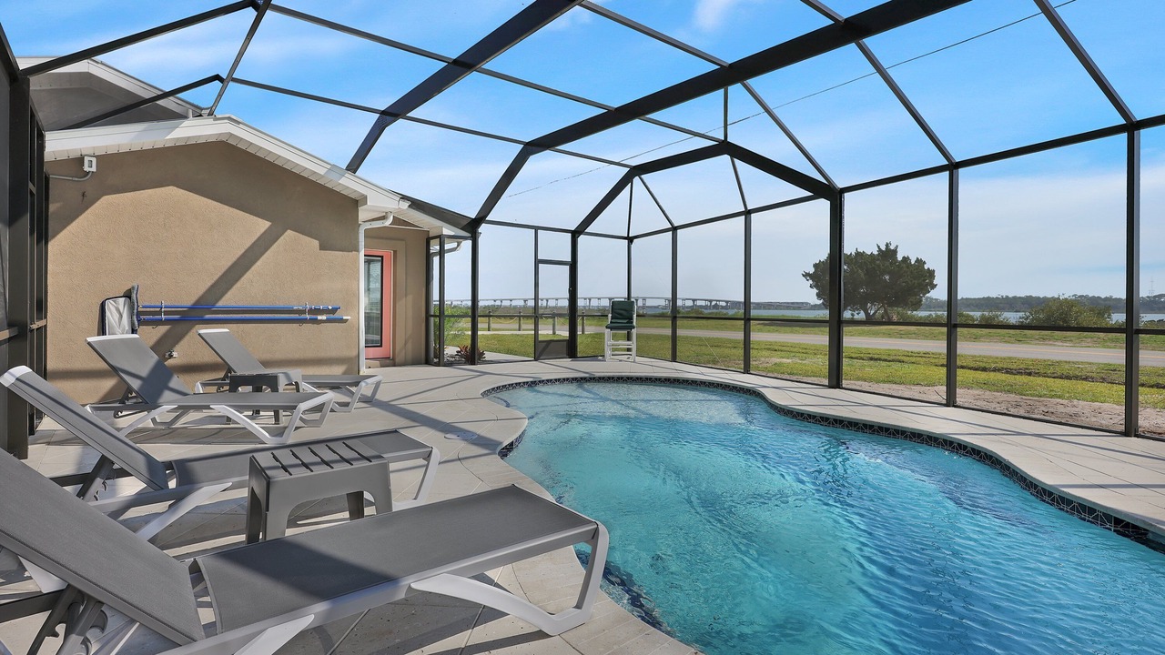Photo of Outdoor in St. Augustine South