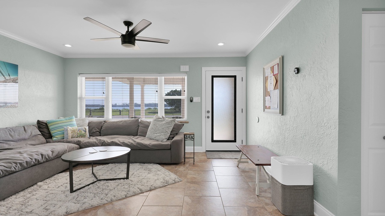 Photo of Livingroom in St. Augustine South