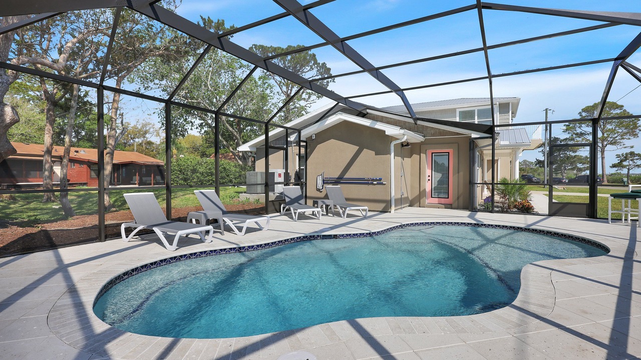 Photo of Outdoor in St. Augustine South