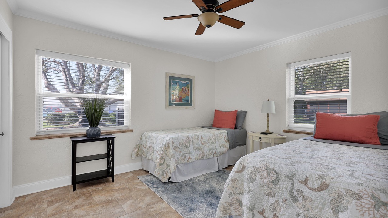 Photo of Bedroom in St. Augustine South
