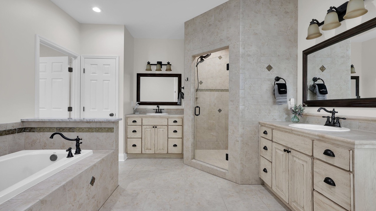 Photo of Bathroom in St. Augustine South