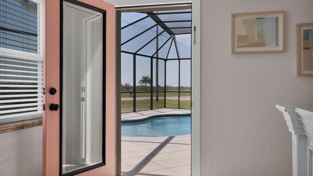 Photo of Outdoor in St. Augustine South