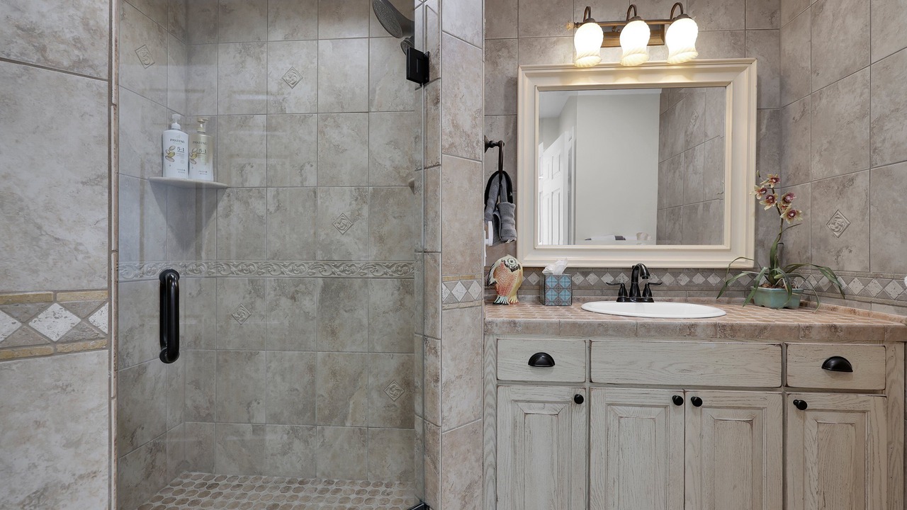 Photo of Bathroom in St. Augustine South