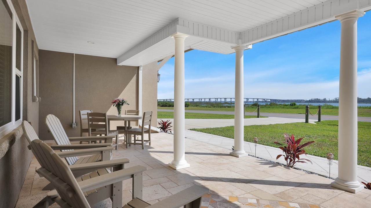 Photo of Outdoor in St. Augustine South