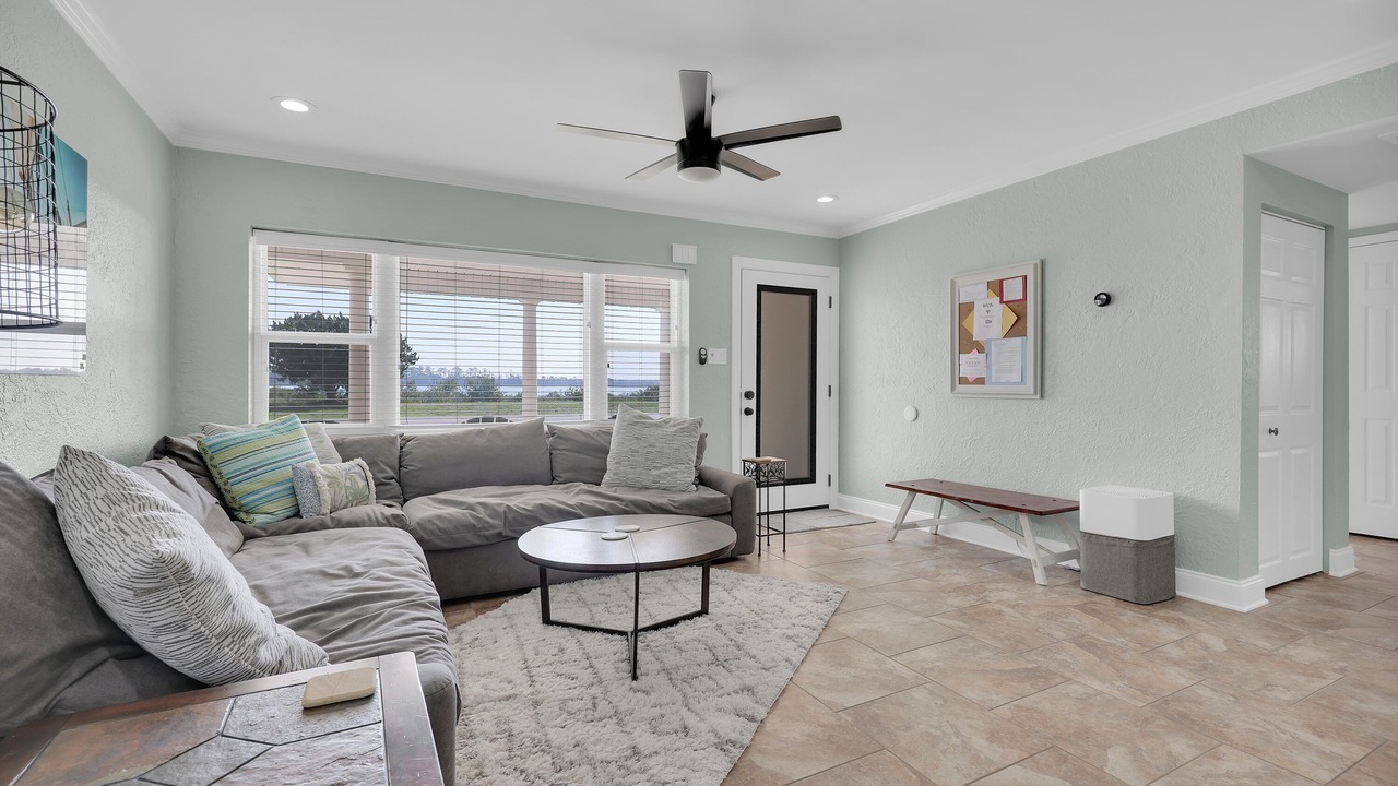 Photo of Livingroom in St. Augustine South