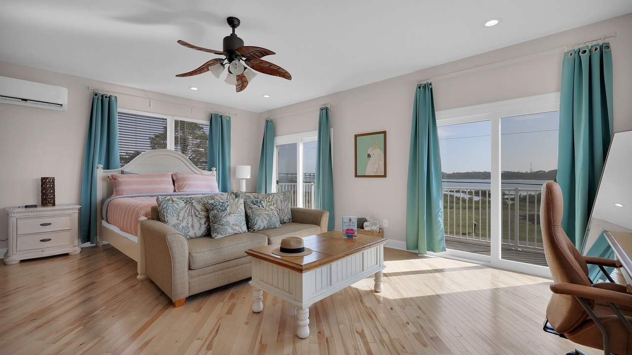 Photo of Livingroom in St. Augustine South