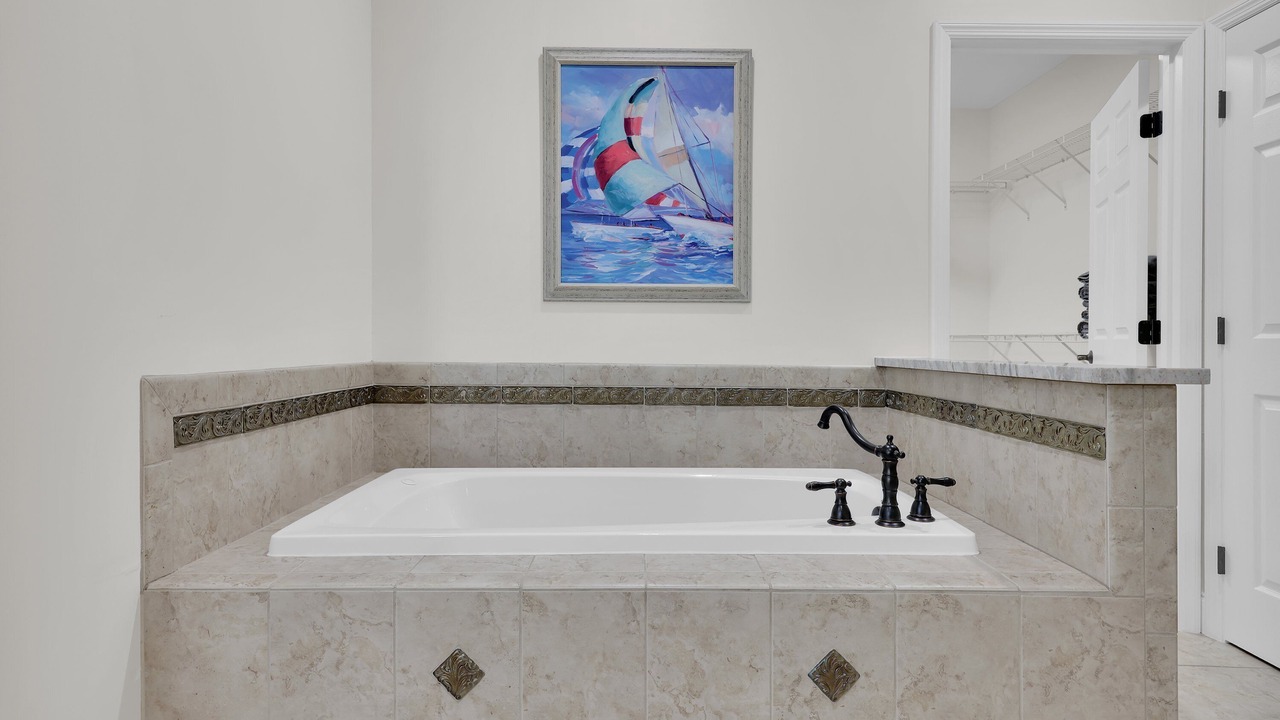 Photo of Bathroom in St. Augustine South