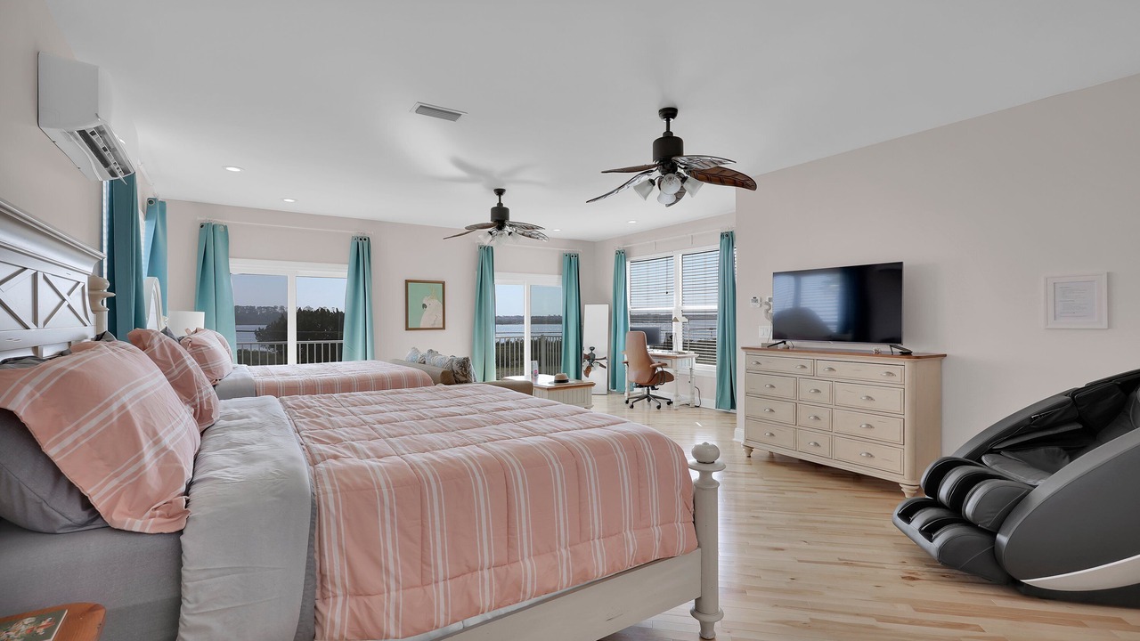 Photo of Bedroom in St. Augustine South