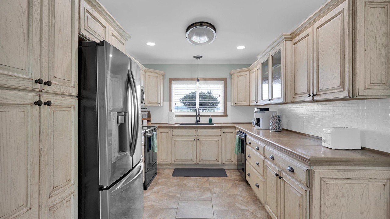 Photo of Kitchen in St. Augustine South