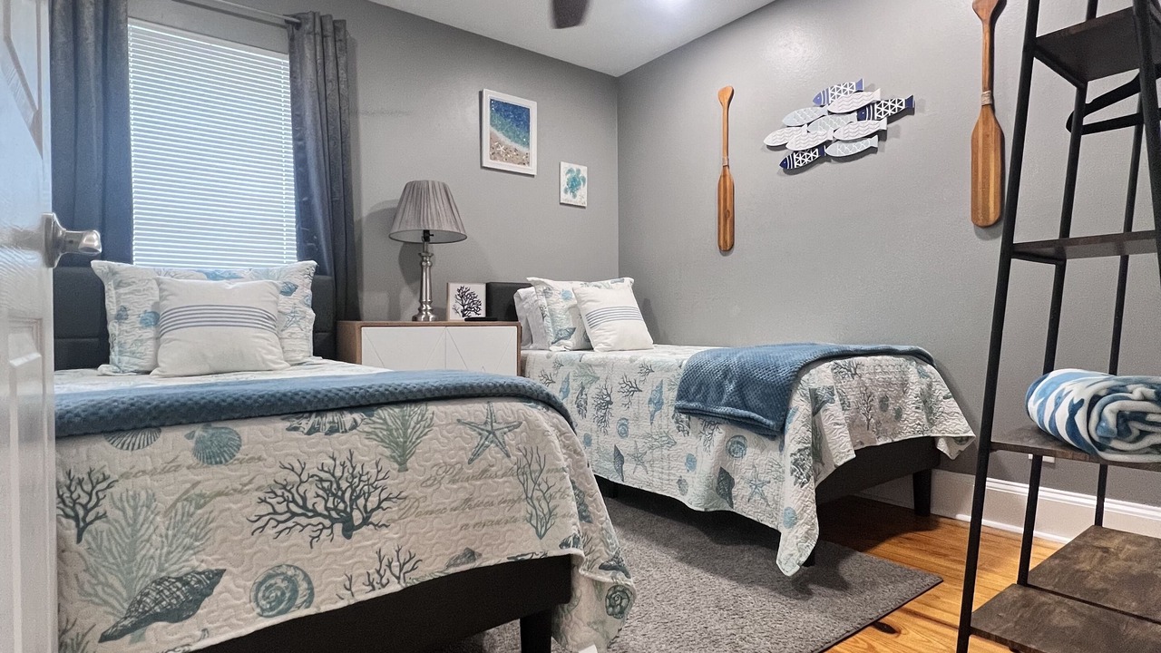 Photo of Bedroom in Foley