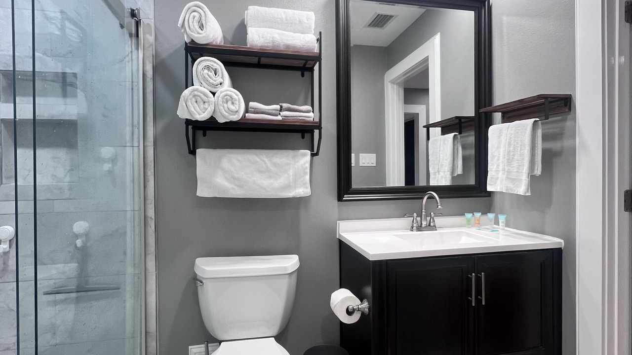 Photo of Bathroom in Foley