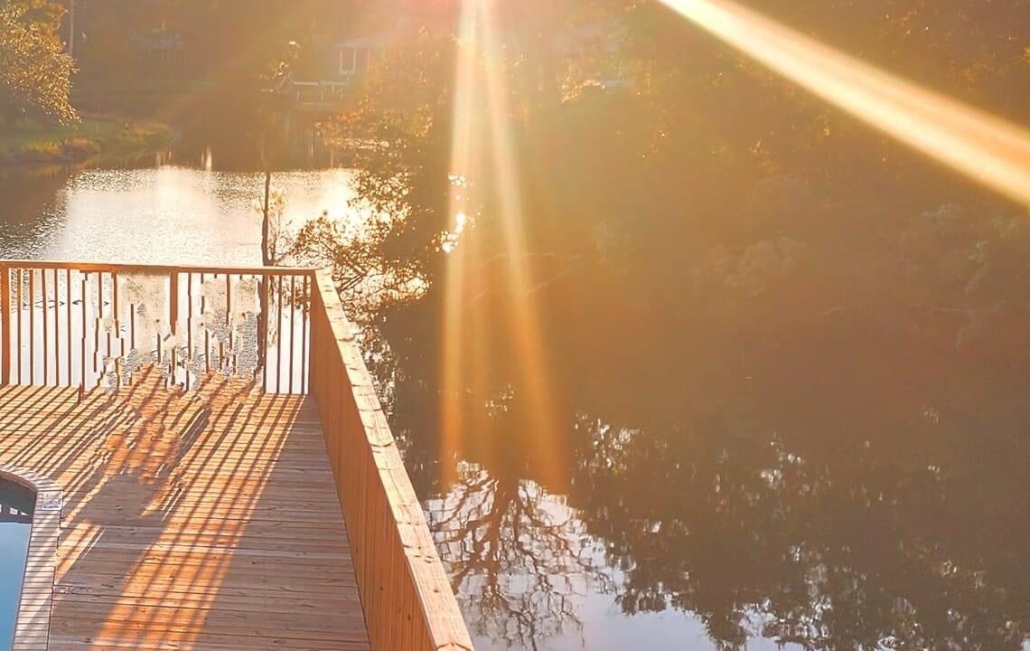 Photo of Patio Balcony in Foley