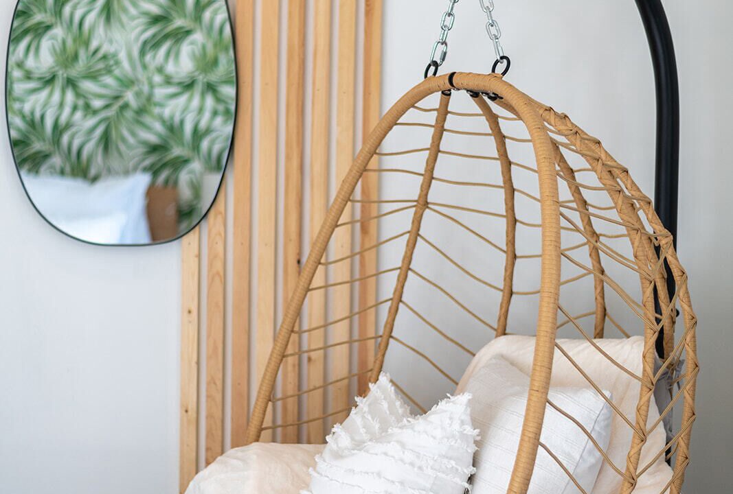 Photo of Bedroom in Henderson Point