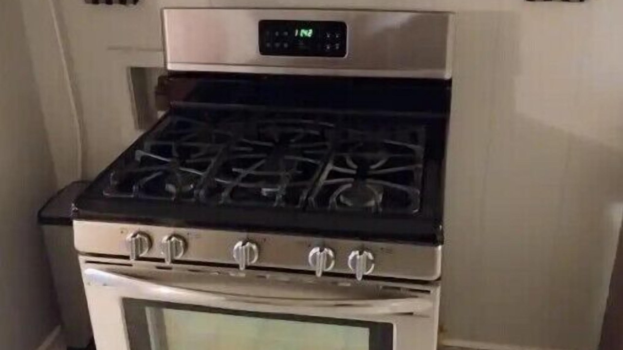 Photo of Kitchen in Bossier City