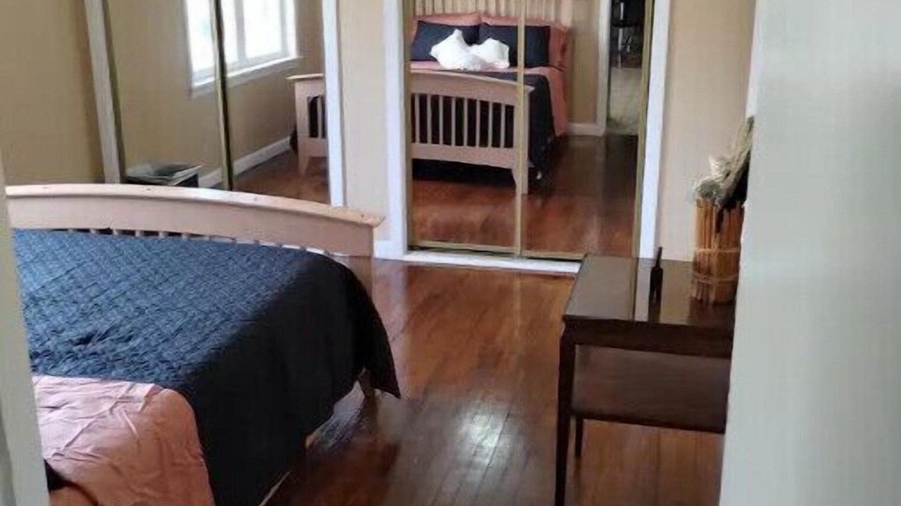 Photo of Bedroom in Bossier City