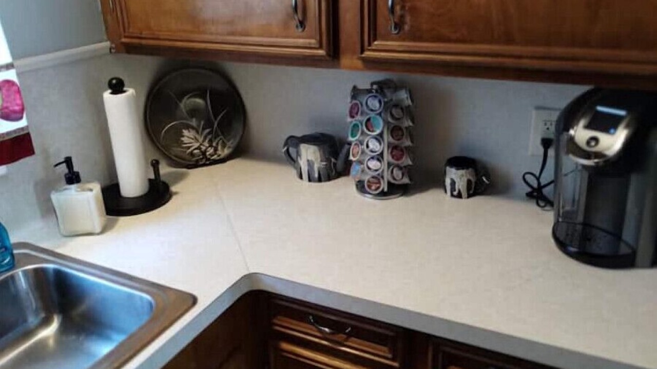 Photo of Kitchen in Bossier City