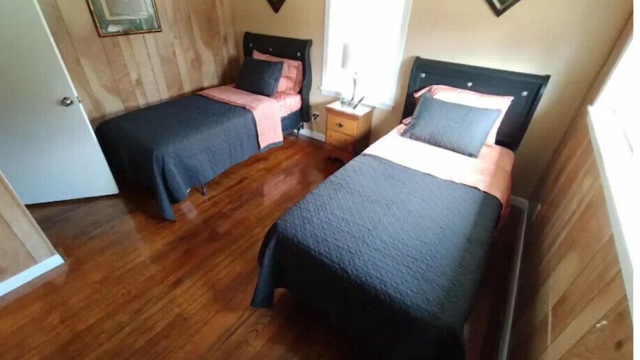 Photo of Bedroom in Bossier City