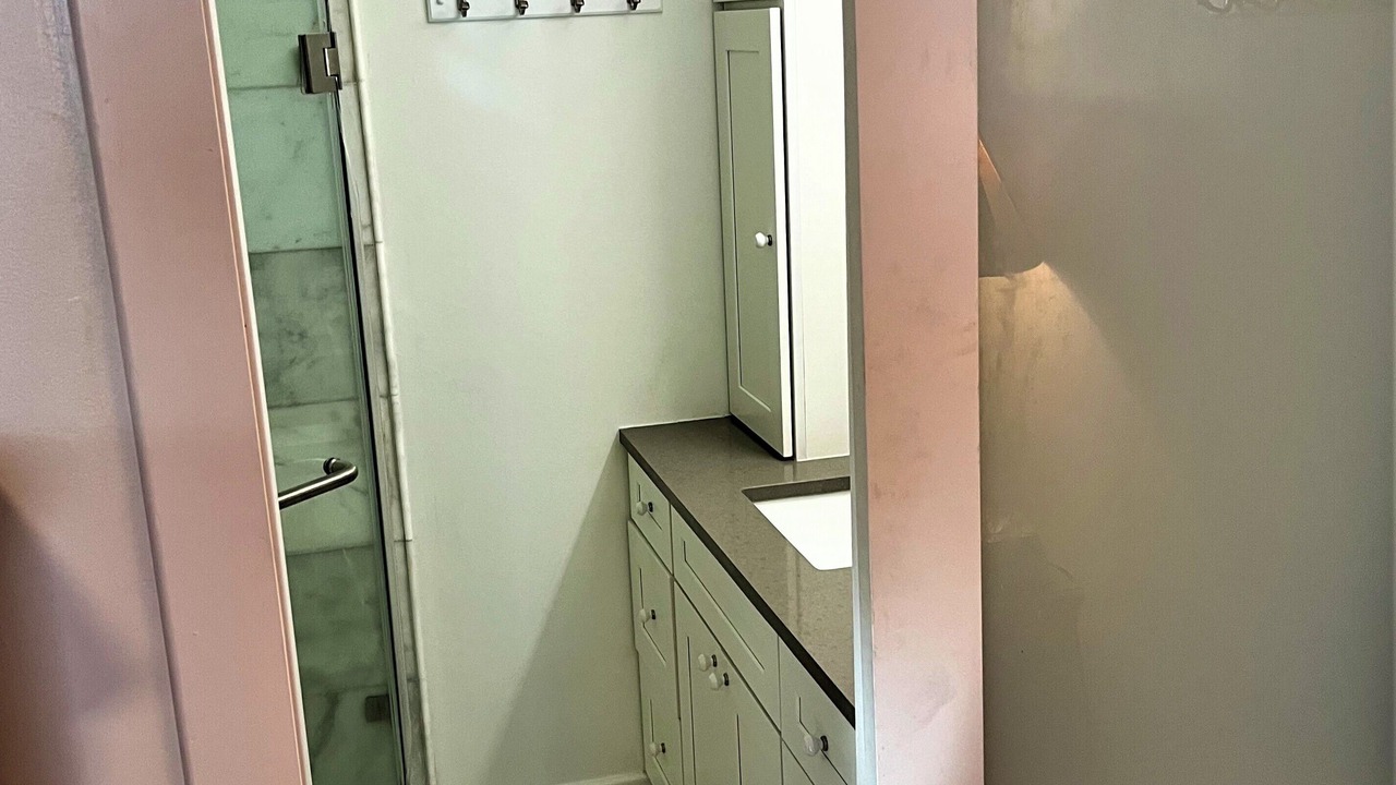 Photo of Bathroom in Hattiesburg