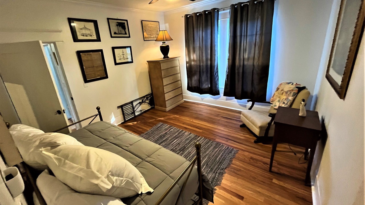 Photo of Bedroom in Hattiesburg