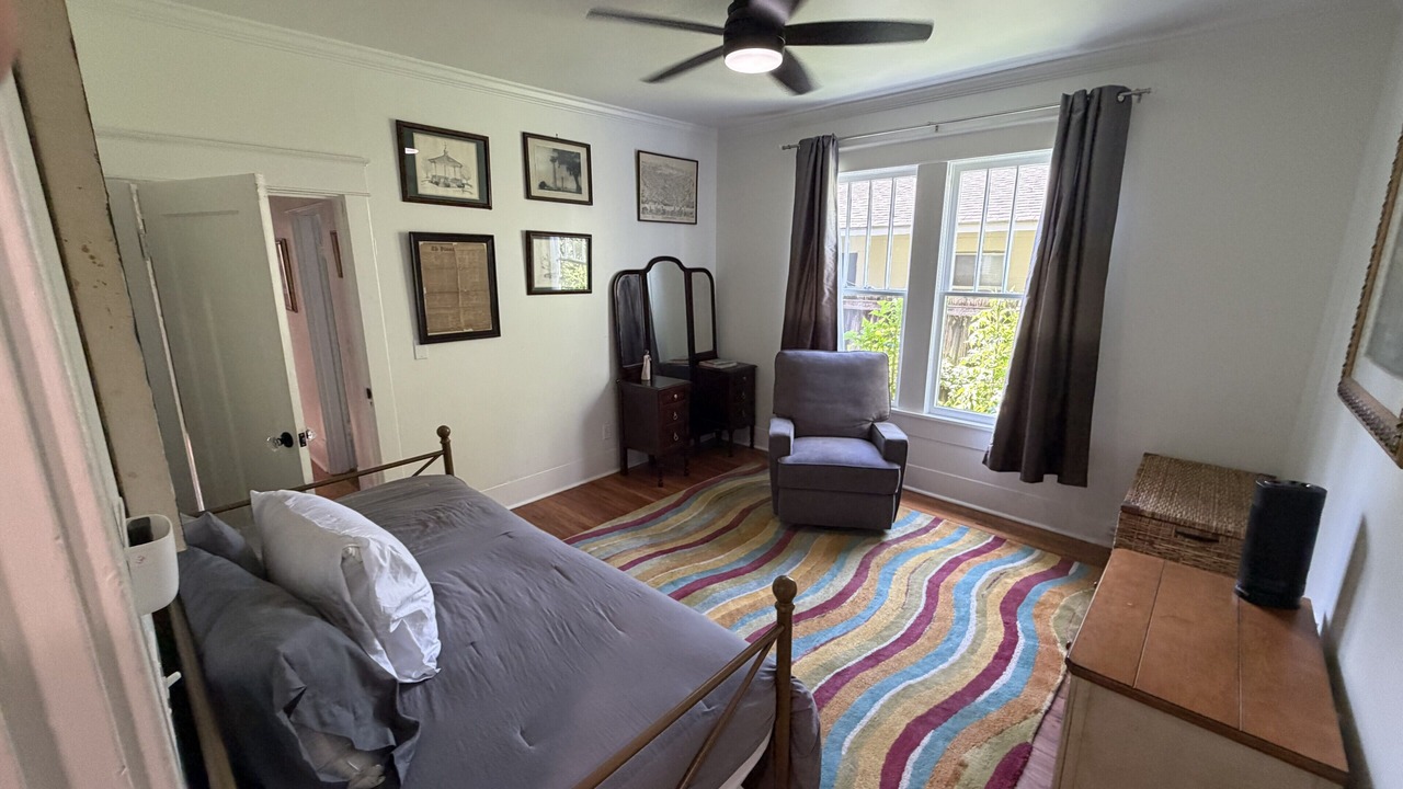Photo of Bedroom in Hattiesburg