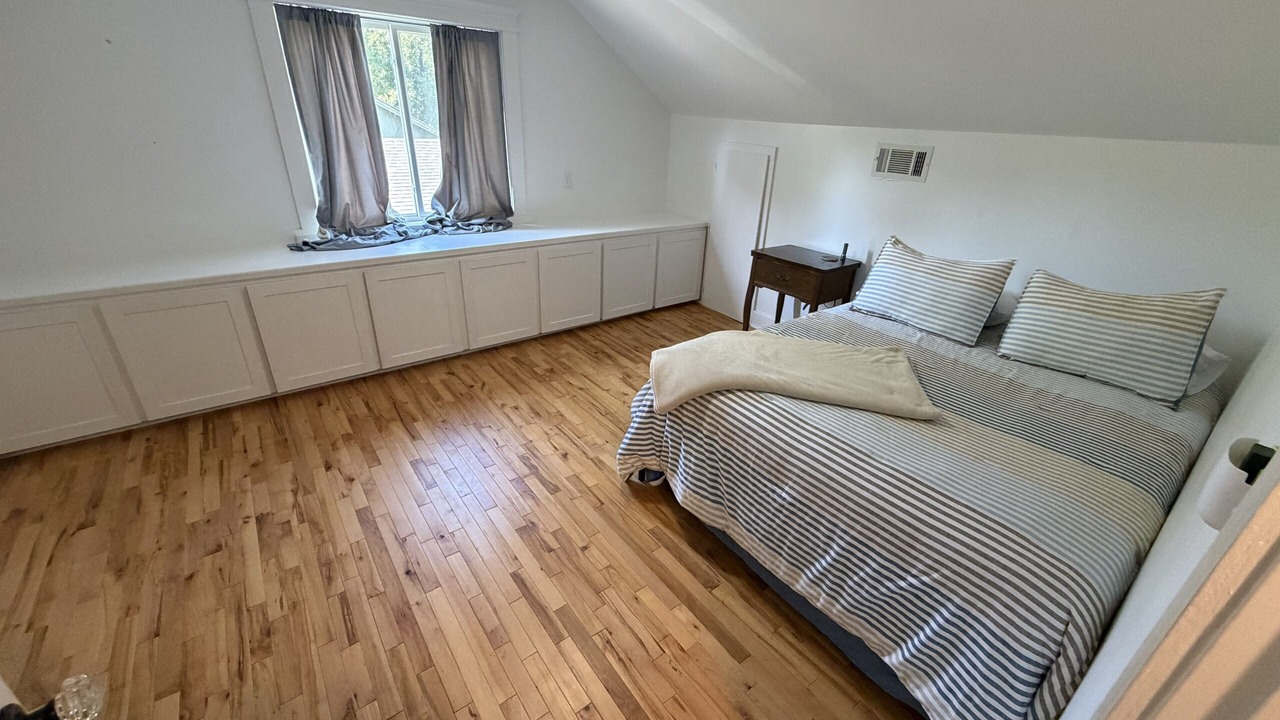 Photo of Bedroom in Hattiesburg