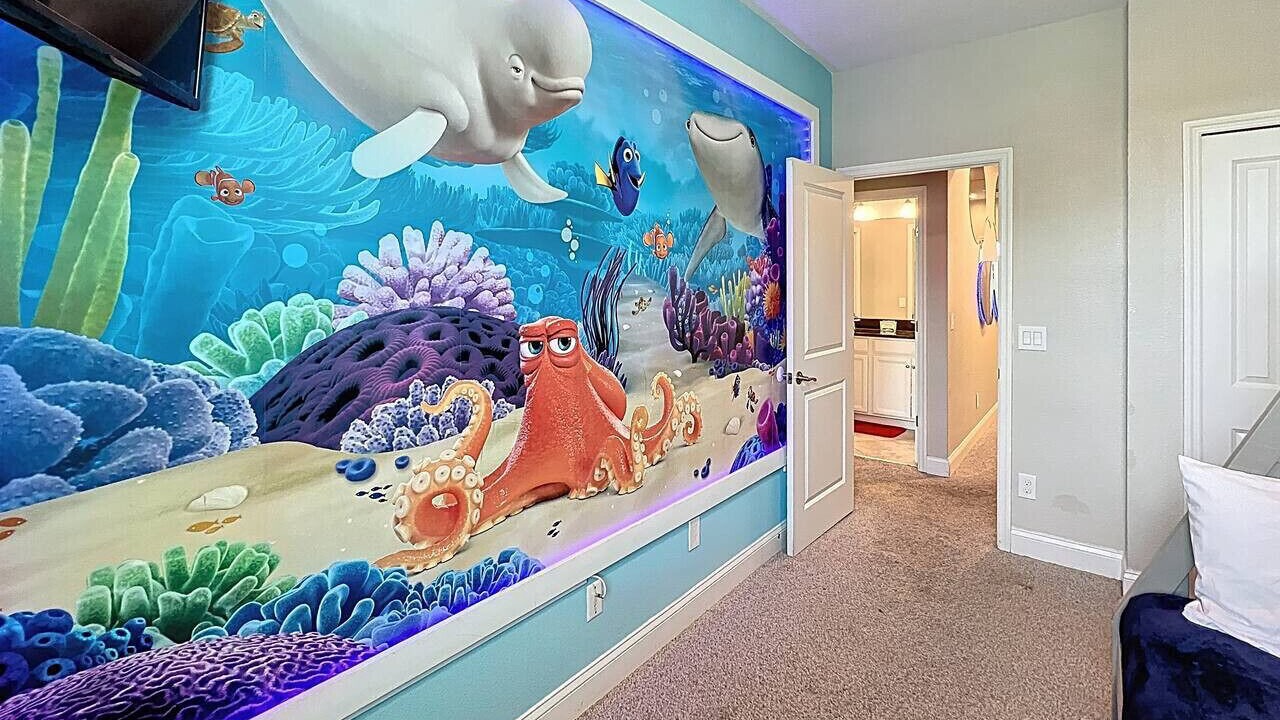 Photo of Bedroom in Davenport