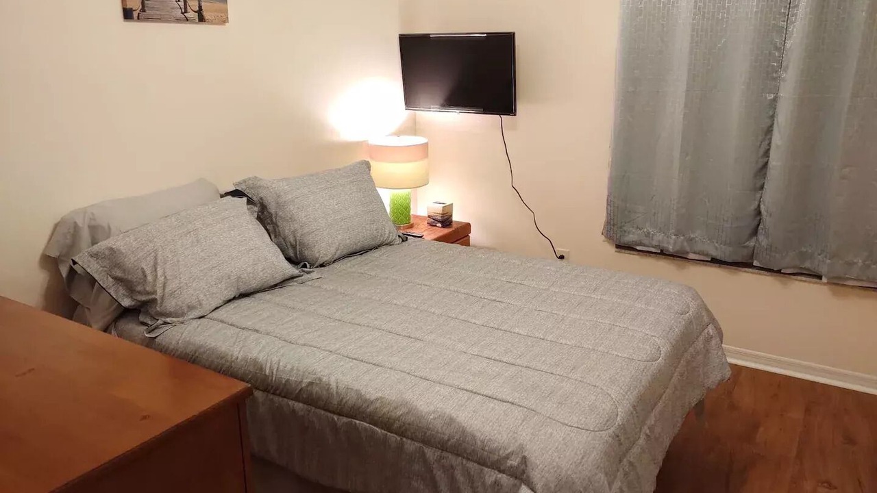 Photo of Bedroom in Titusville