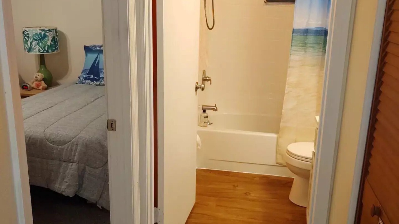 Photo of Bathroom in Titusville