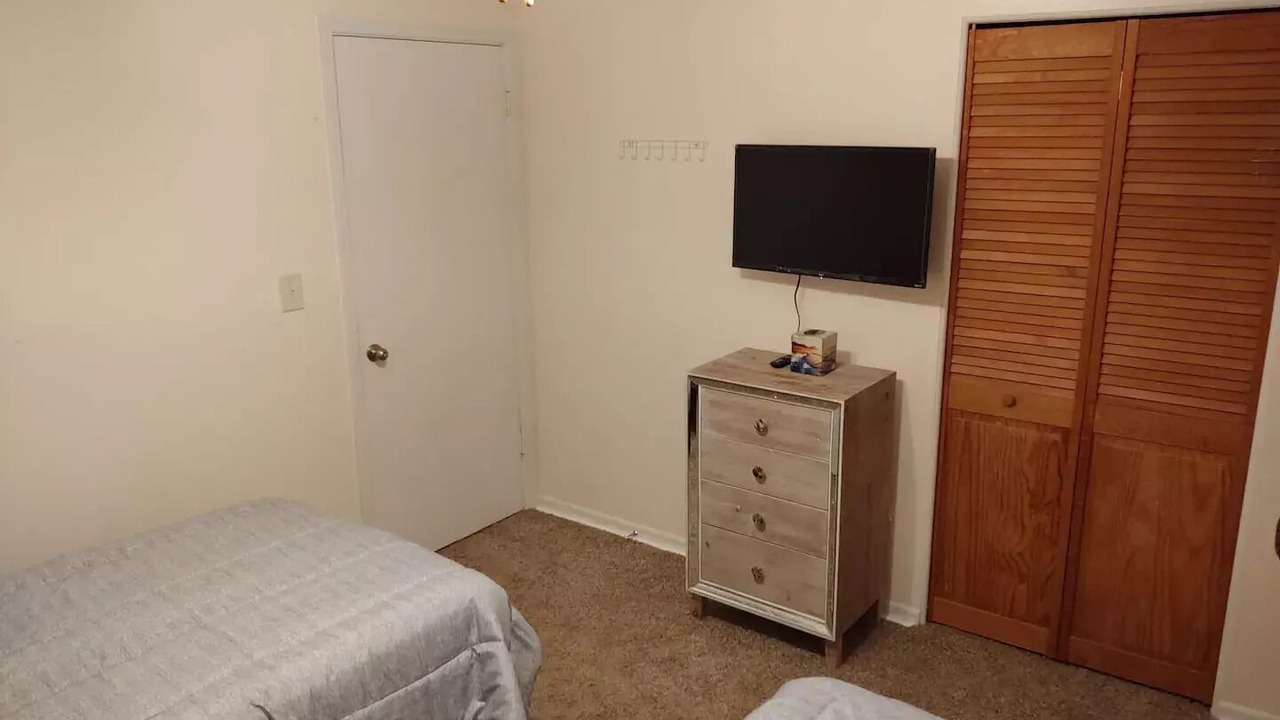 Photo of Bedroom in Titusville