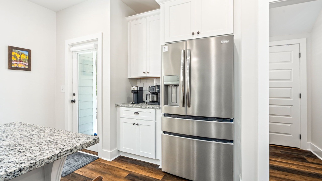 Photo of Kitchen in Auburn
