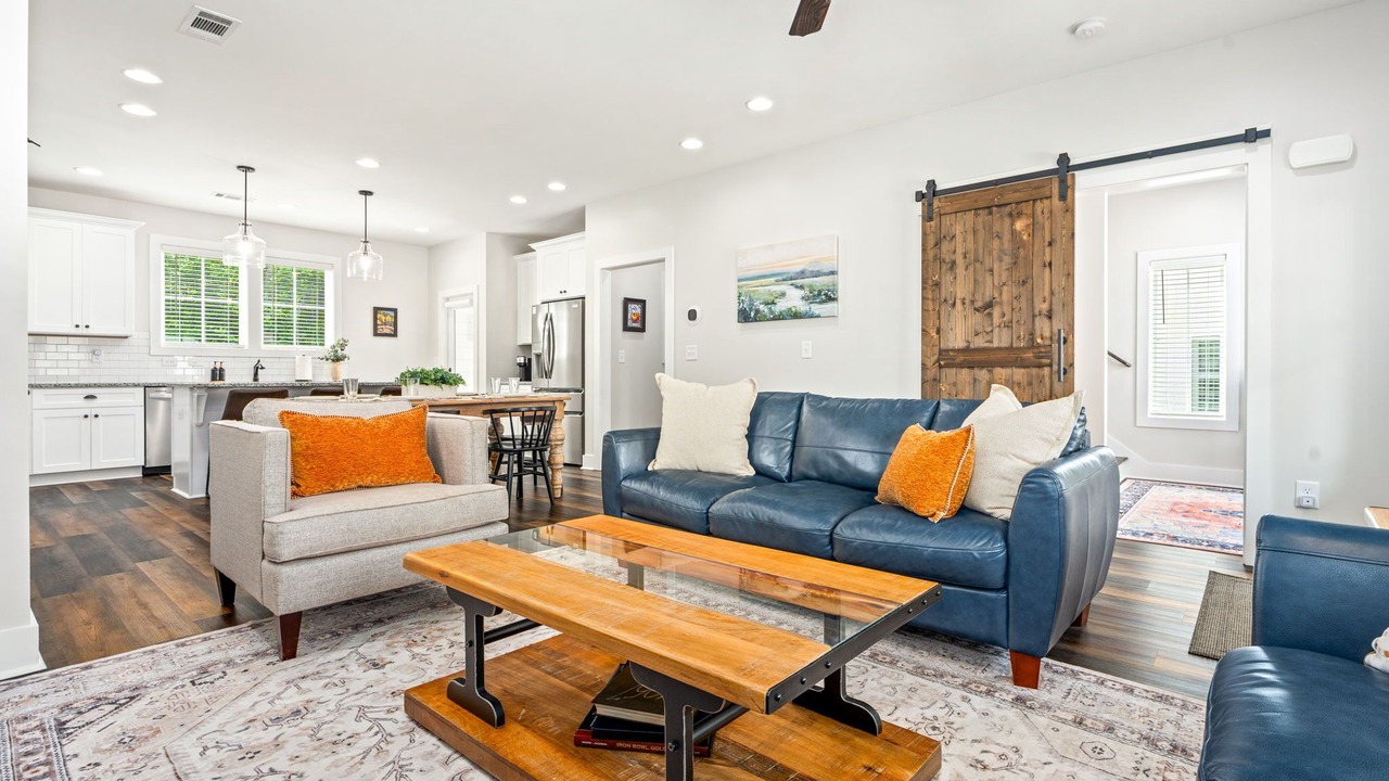 Photo of Bedroom in Auburn