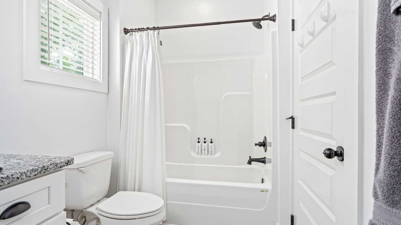 Photo of Bathroom in Auburn