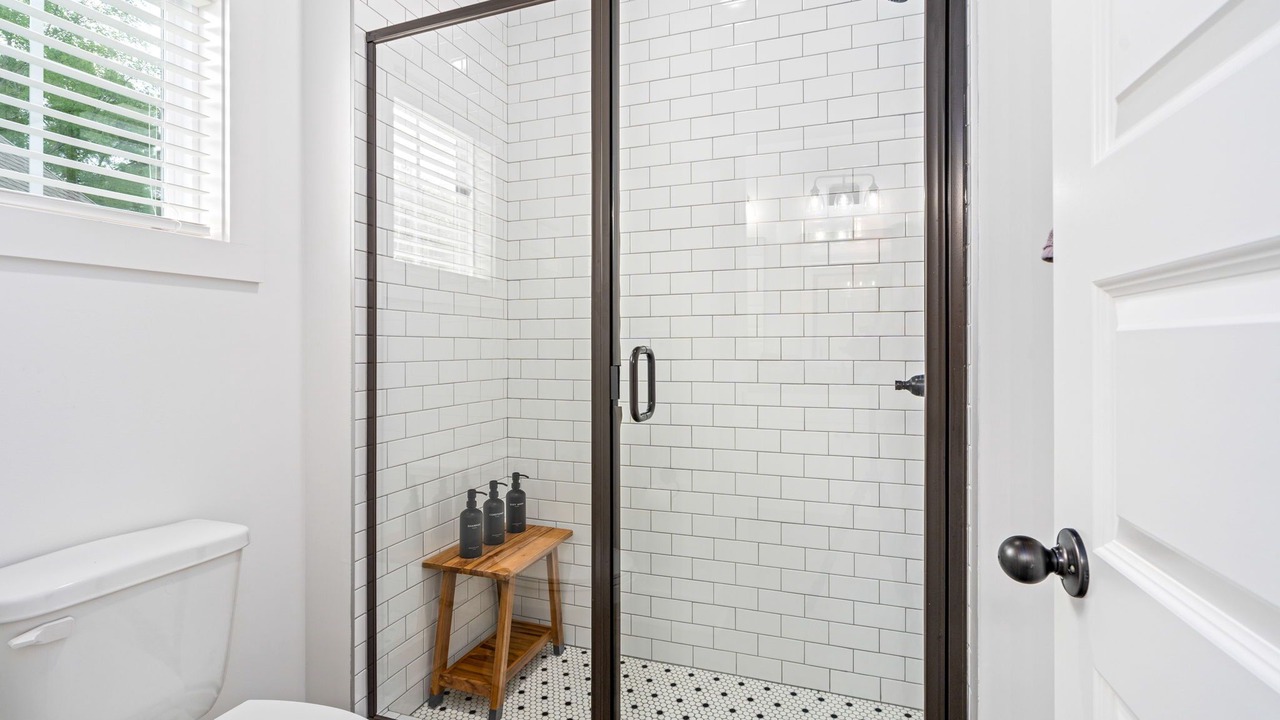 Photo of Bathroom in Auburn