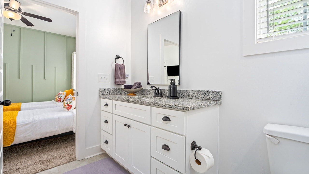 Photo of Bathroom in Auburn
