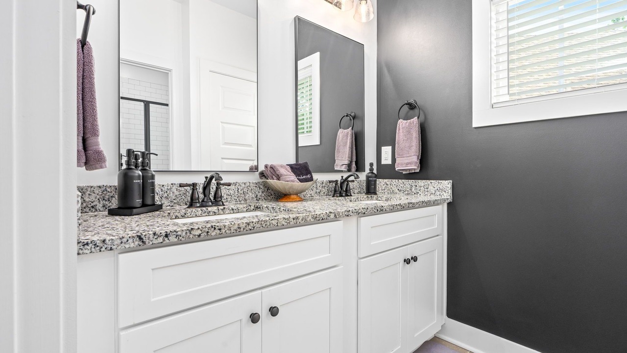 Photo of Bathroom in Auburn