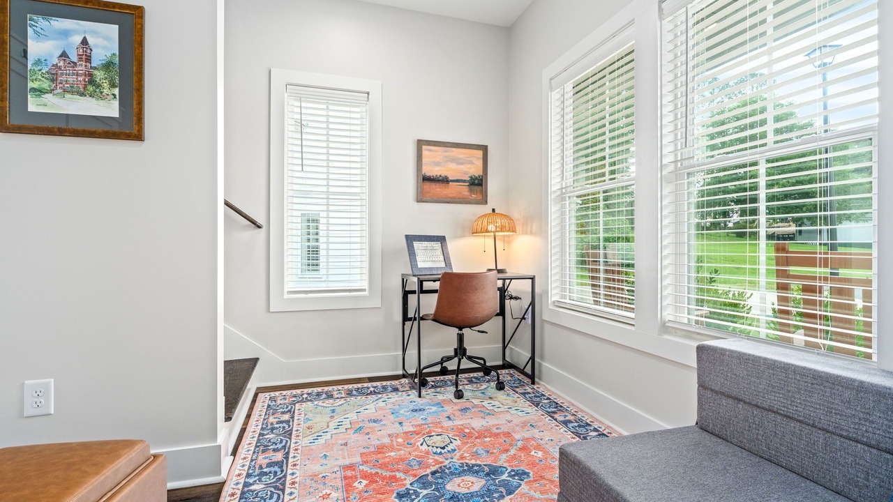 Photo of Bedroom in Auburn