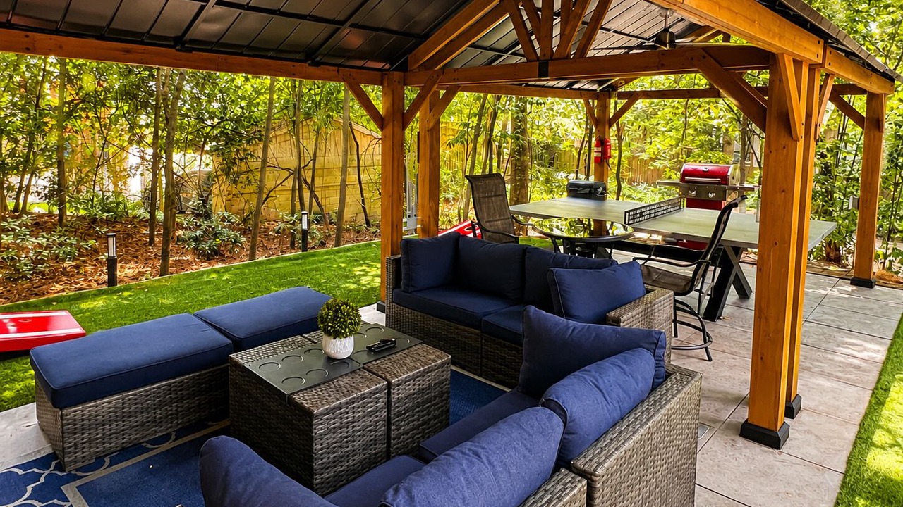 Photo of Outdoor in Piedmont Heights