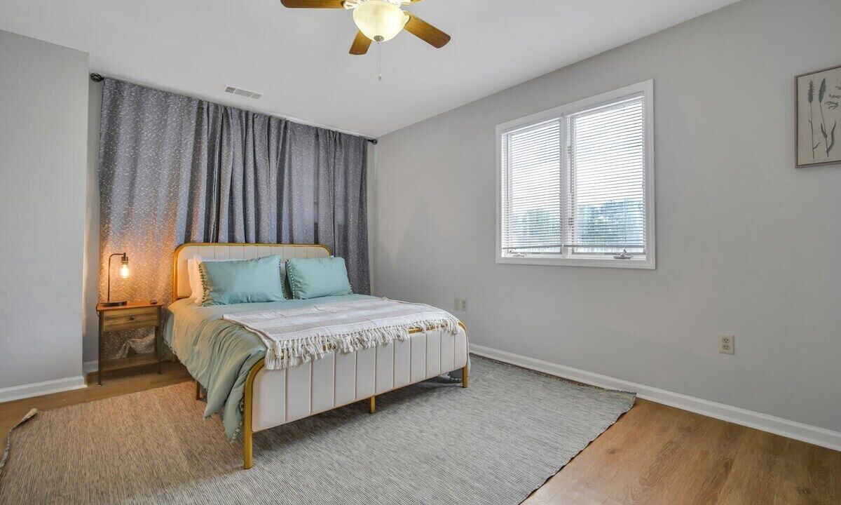 Photo of Bedroom in Statesboro