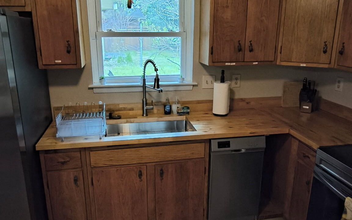 Photo of Kitchen in Gulfport