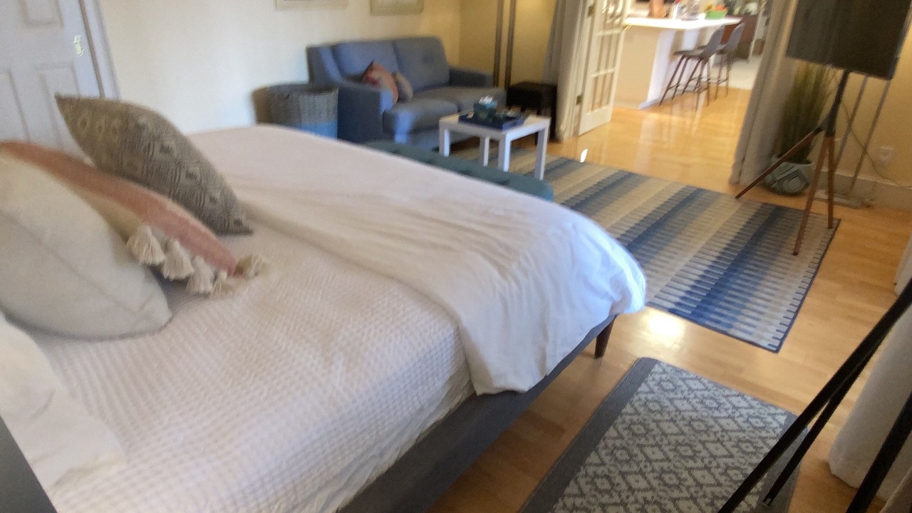 Photo of Bedroom in Sharpsburg