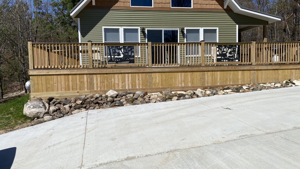 Photo of Outdoor in Bellaire