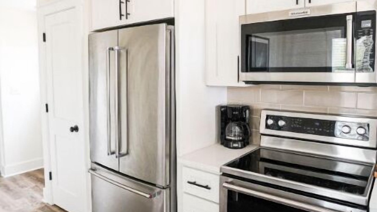 Photo of Kitchen in Freeport