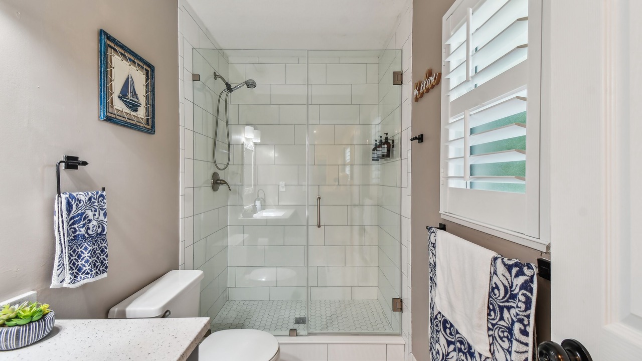 Photo of Bathroom in St. Augustine South