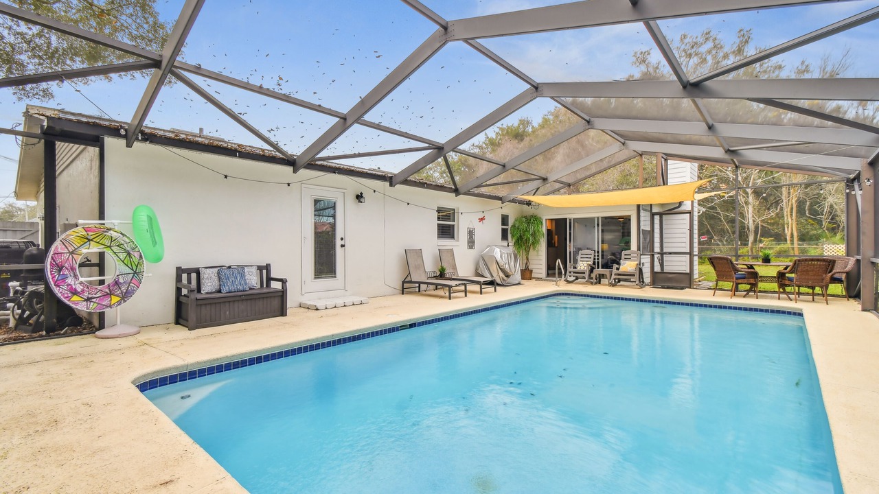 Photo of Outdoor in St. Augustine South