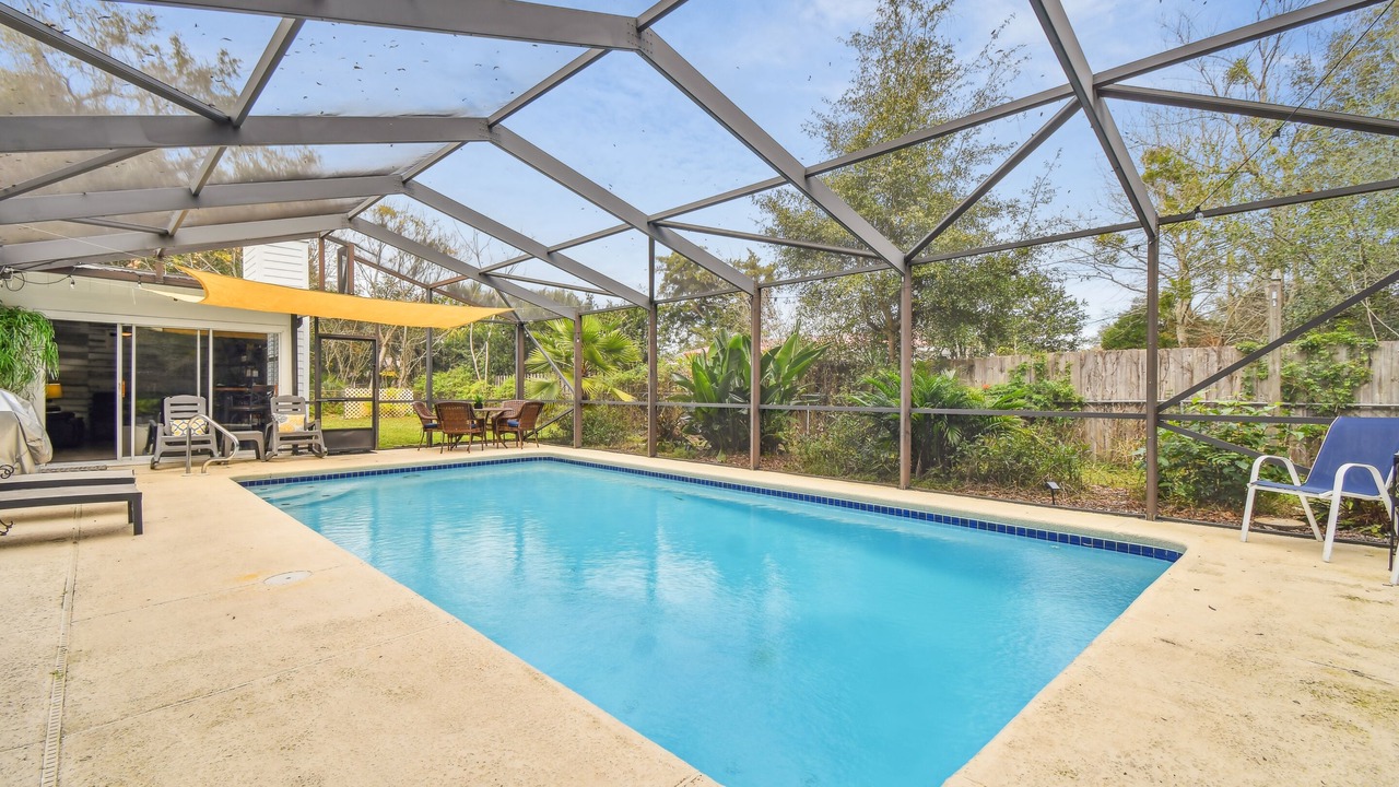Photo of Outdoor in St. Augustine South