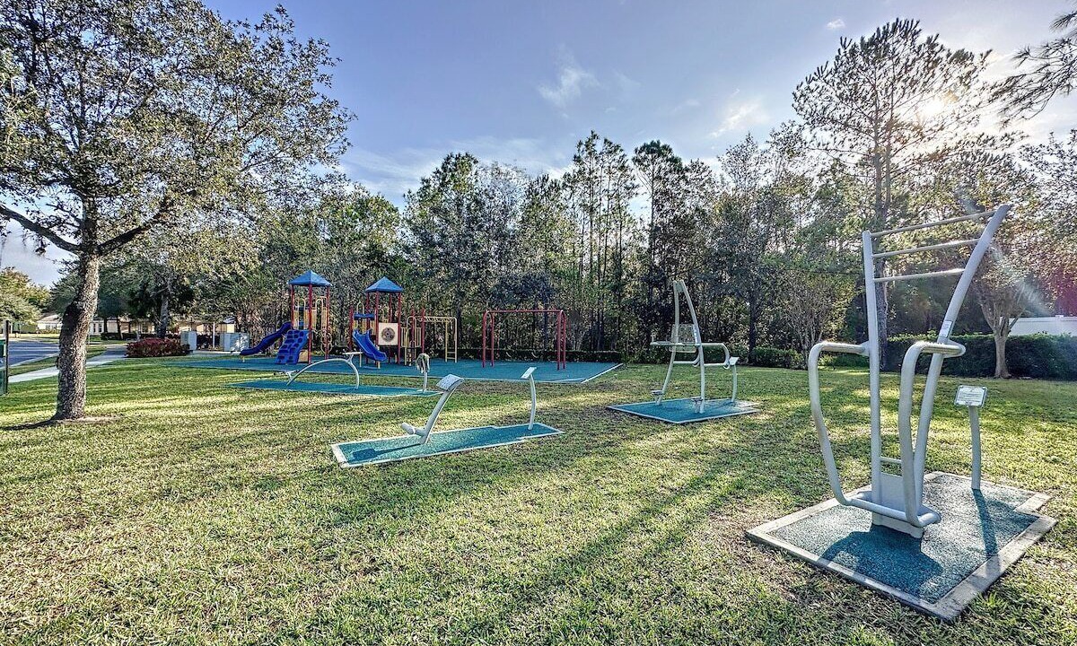 Photo of Outdoor in Sandy Ridge