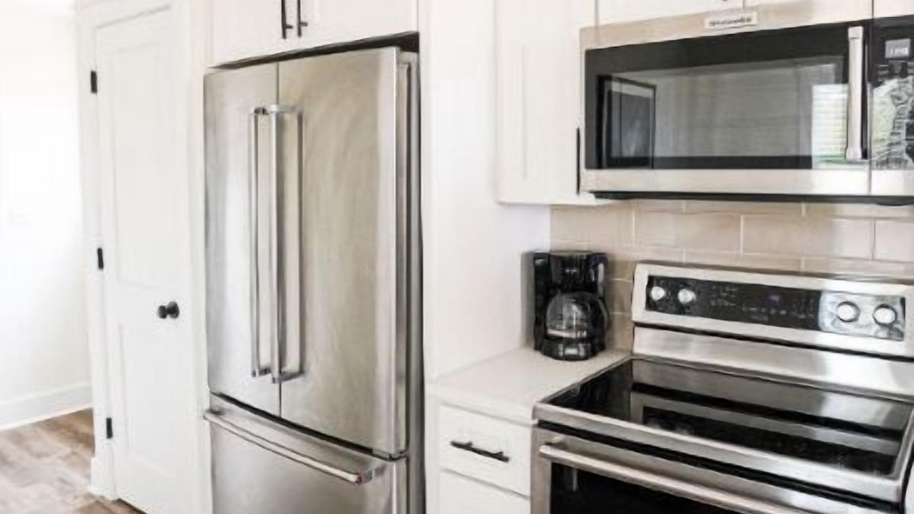 Photo of Kitchen in Freeport
