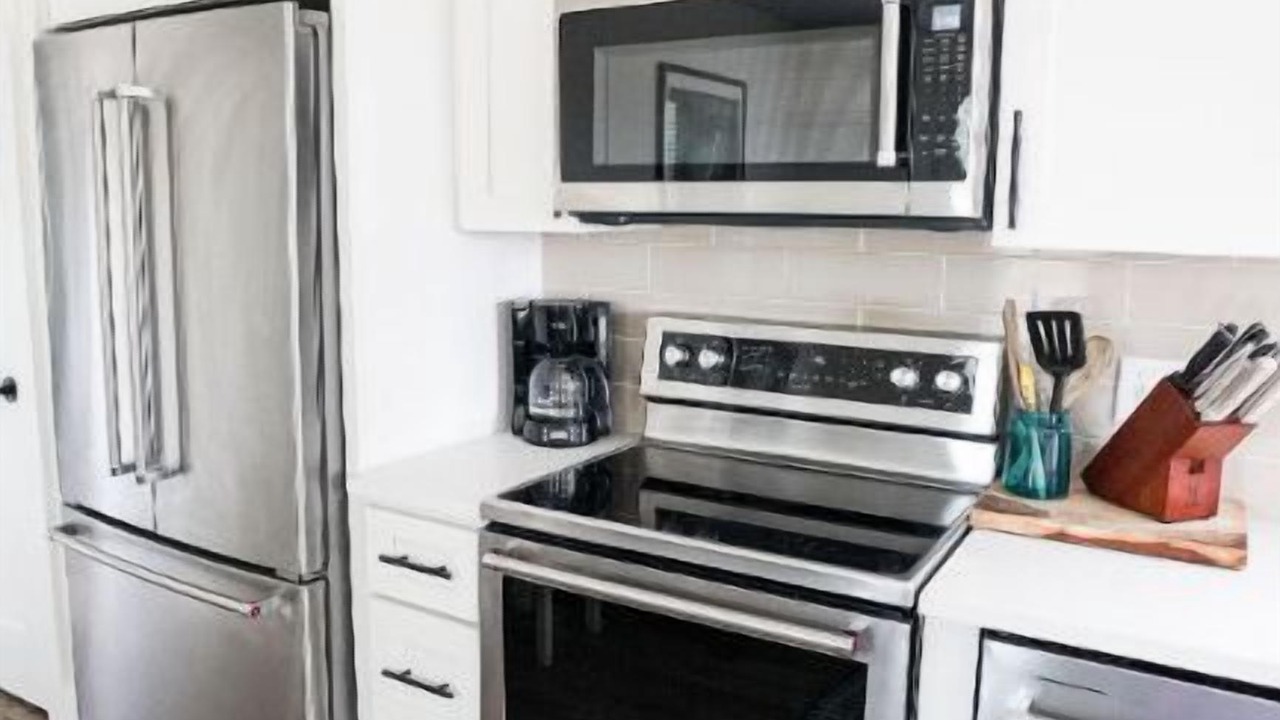 Photo of Kitchen in Freeport