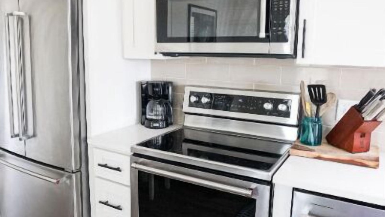 Photo of Kitchen in Freeport