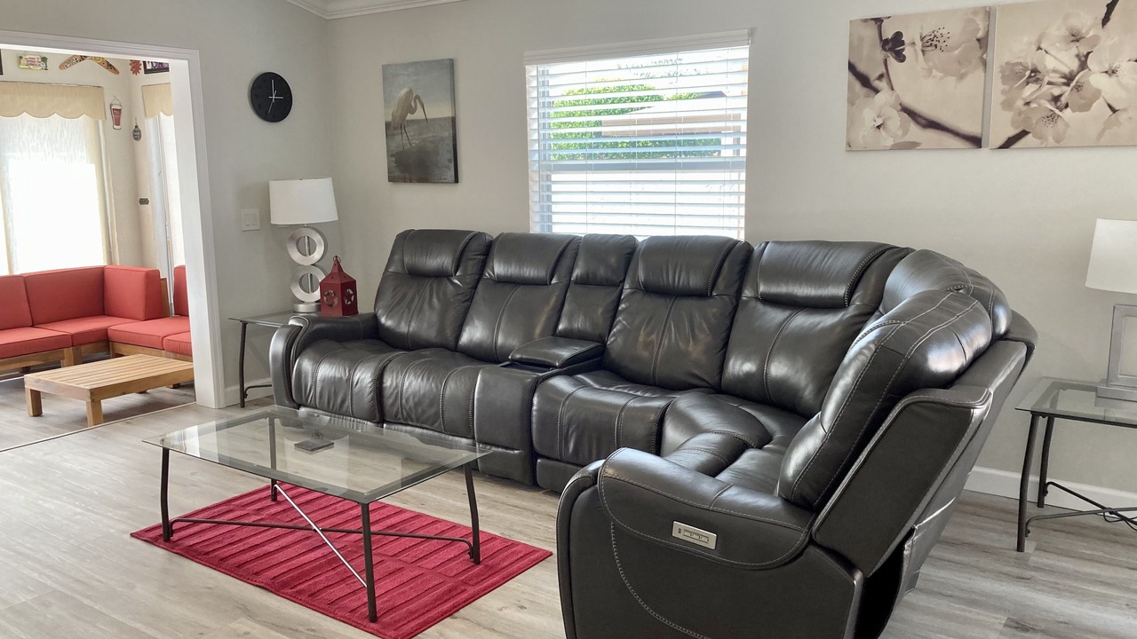 Photo of Livingroom in The Villages